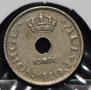 Norway 1926 10 Ore  900287 combine shipping