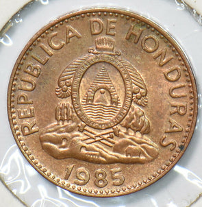 Honduras 1985 Centavo 900079 combine shipping