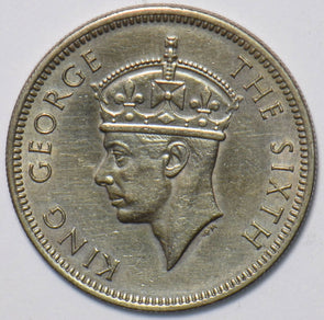 Malaya 1950 20 Cents 195321 combine shipping