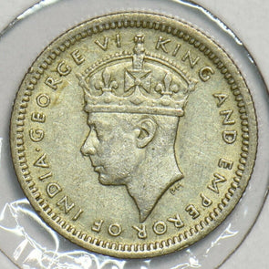 Malaya 1945 5 Cents 0 197772 combine shipping