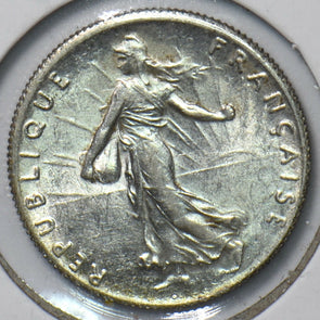 France 1918 50 Centimes 193165 combine shipping