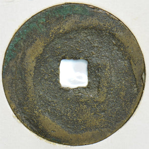 China 1068 ~77 2 Cash Northern Sung Shen Tsung 1077 491510 combine shipping