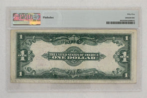 1923 Legal Tender Dollar PMG 55 About Uncirculated Fr#40 PM0275 combine shippin