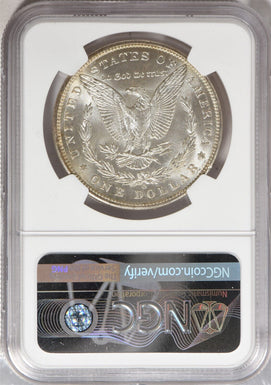 1900-O Morgan Dollar Silver NGC MS64 NG1746
