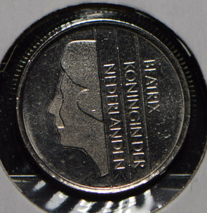 Netherlands 1993 10 Cents  900617 combine shipping