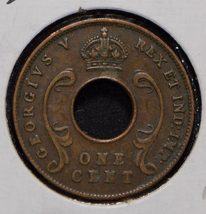 East Africa 1923 Cent  901774 combine shipping