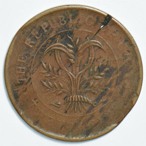 China 1940 20 Cash Hunan 198097 combine shipping