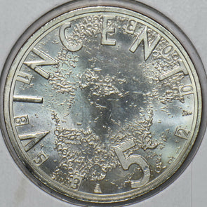 Netherlands 2003 5 Euro 295167 combine shipping