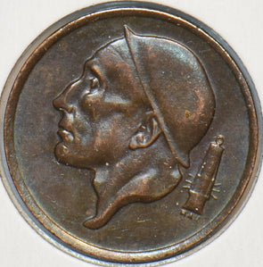 Belgium 1979 50 Centimes 902824 combine shipping