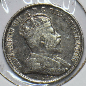 Canada 1903 5 Cents 193580 combine shipping