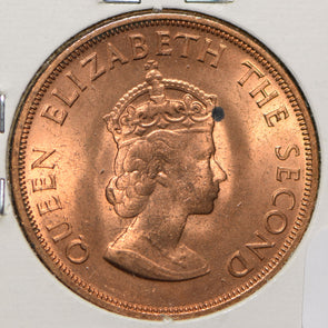 Jersey 1964 1/12 Shilling Leopards animal  900662 combine shipping