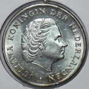 Netherlands Antilles 1952 Cent 193643 combine shipping