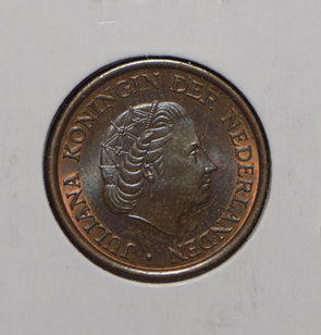 Netherlands 1979 5 Cents  291700 combine shipping