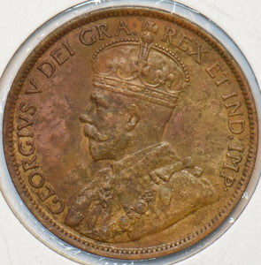 Canada 1914 Cent 903391 combine shipping