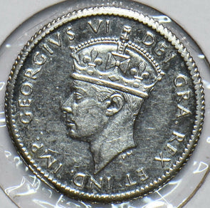 Canada 1943 5 Cents 902660 combine shipping