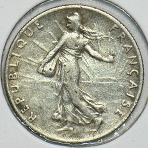 France 1916 50 Centimes 197149 combine shipping