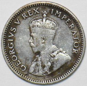 South Africa 1932 6 Pence 151432 combine shipping