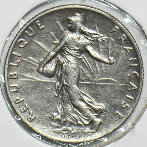 France 1898 50 Centimes 197134 combine shipping