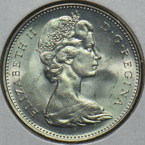 Canada 1971 5 Cents Beaver animal 152148 combine shipping