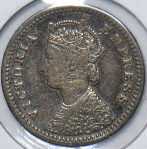 British India 1889 2 Annas 194995 combine shipping