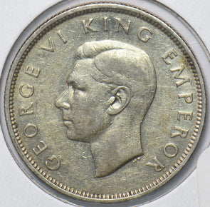 New Zealand 1941 Florin Kiwi Bird animal 150369 combine shipping