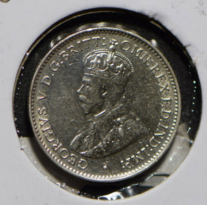Australia 1936 3 Pence Kangaroo animal Emu  901248 combine shipping