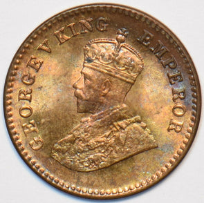 India British 1926 1/12 Anna 194043 combine shipping