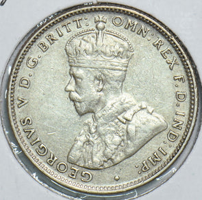 Australia 1934 Shilling 241109 combine shipping