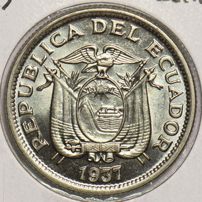 Ecuador 1937 Sucre 198958 combine shipping
