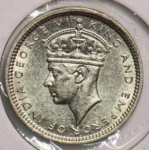 Hong Kong 1938 5 Cents 299403 combine shipping