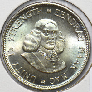 South Africa 1964 20 Cents 294343 combine shipping