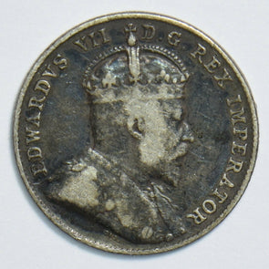 Canada 1910 10 Cents 198019 combine shipping