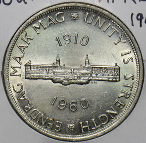 South Africa 1910 ~60 5 Shillings 295989 combine shipping