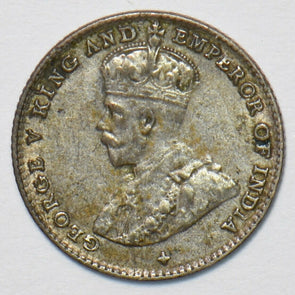 Straits Settlements 1919 5 Cents 903283 combine shipping