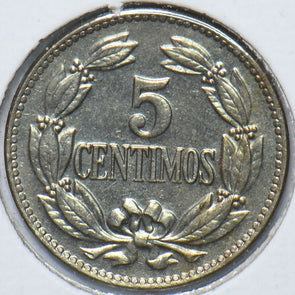 Venezuela 1958 5 Centimos Horse animal 902704 combine shipping