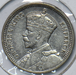 New Zealand 1934 3 Pence 903255 combine shipping