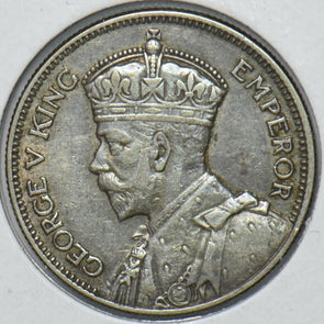 Fiji 1934 Shilling 151200 combine shipping