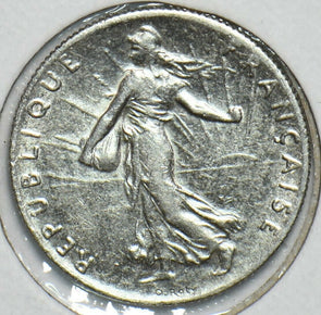 France 1918 50 Centimes 197169 combine shipping