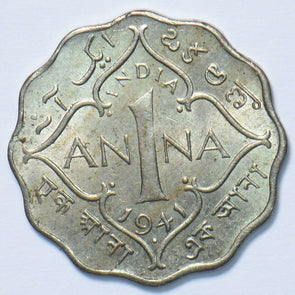 India British 1941 Anna 295763 combine shipping