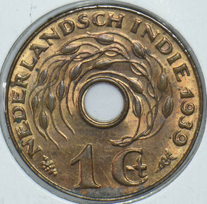 Netherlands East Indies 1939 Cent 291599 combine shipping