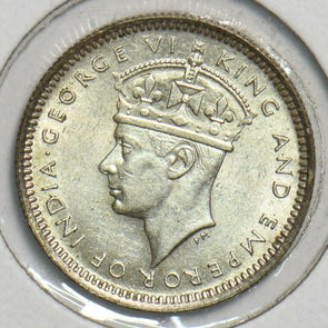 Malaya 1945 10 Cents 298437 combine shipping