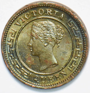 Ceylon 1901 Queen Victoria 1/4 Cent 192239 combine shipping