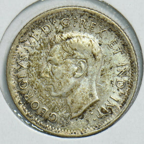 Canada 1939 10 Cents 197968 combine shipping