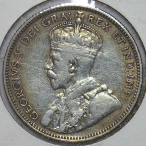 Canada 1912 20 Cents 193567 combine shipping