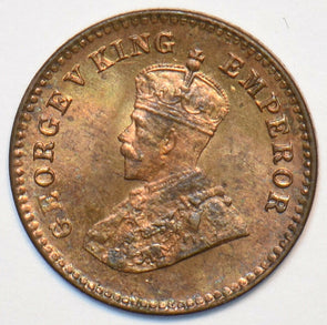 India British 1926 1/12 Anna 150881 combine shipping