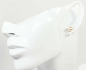 Pearl 14K Earrings EG0004