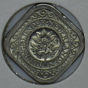 Netherlands 1936 5 Cents 291329 combine shipping