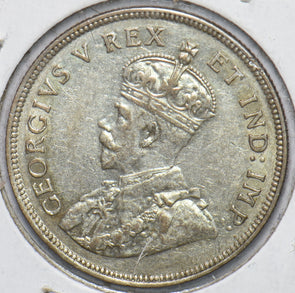 East Africa 1921 EF Shilling Lion animal 293859 combine shipping