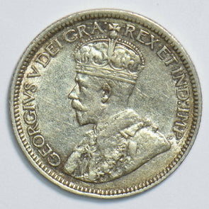 Canada 1917 10 Cents 198020 combine shipping