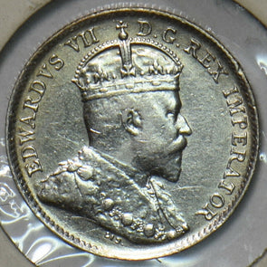 Canada 1906 5 Cents 195485 combine shipping